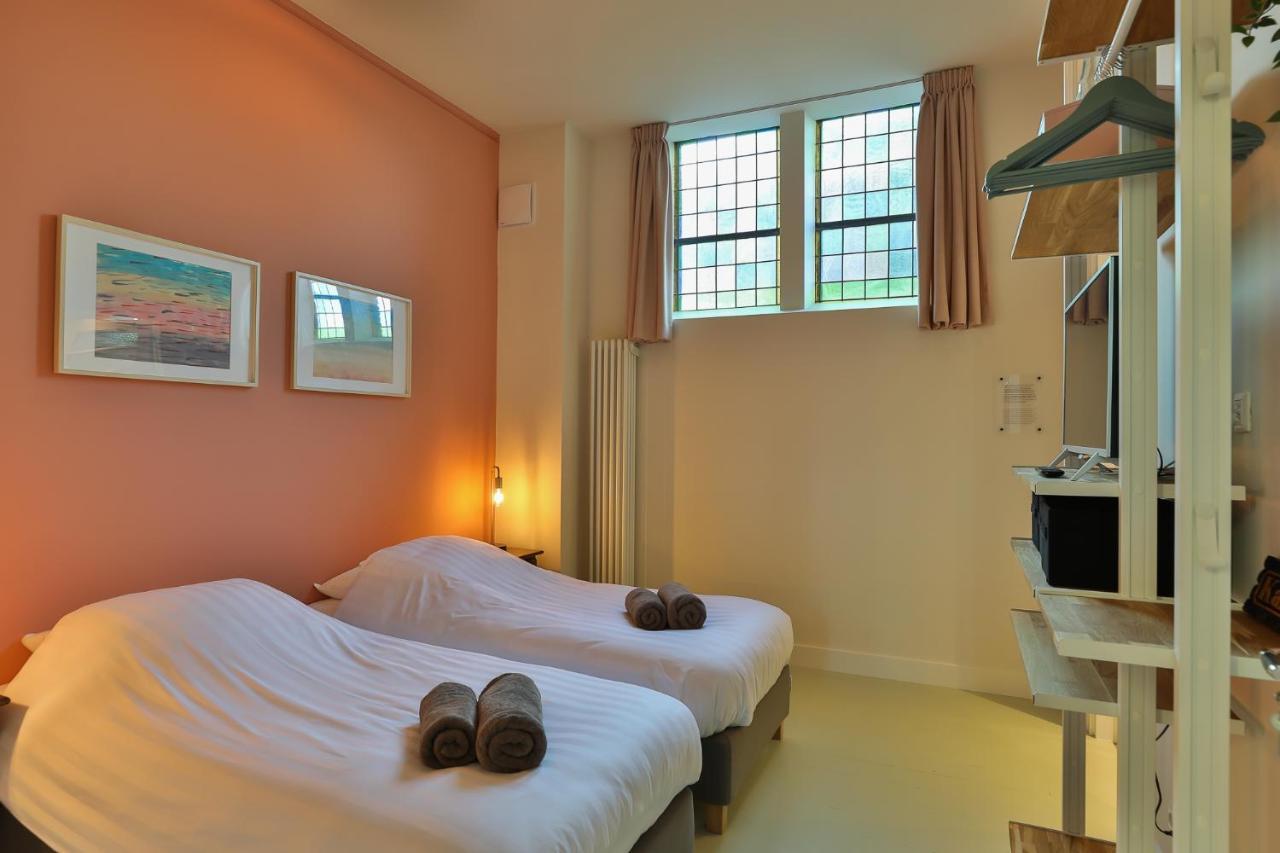 Church Conversion For A Unique Stay And Experience Rinsumageest 외부 사진