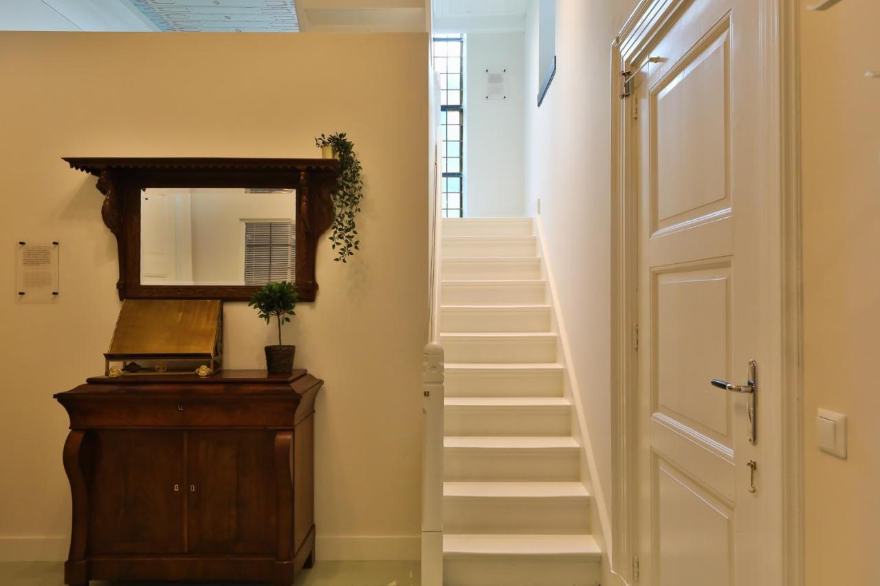 Church Conversion For A Unique Stay And Experience Rinsumageest 외부 사진