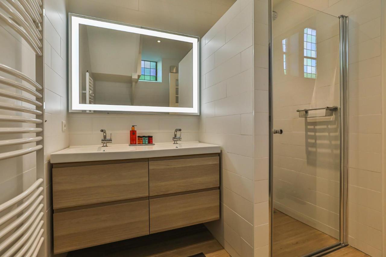 Church Conversion For A Unique Stay And Experience Rinsumageest 외부 사진