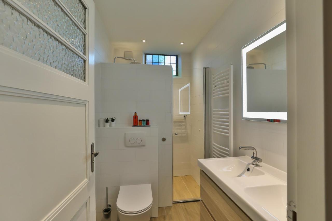 Church Conversion For A Unique Stay And Experience Rinsumageest 외부 사진