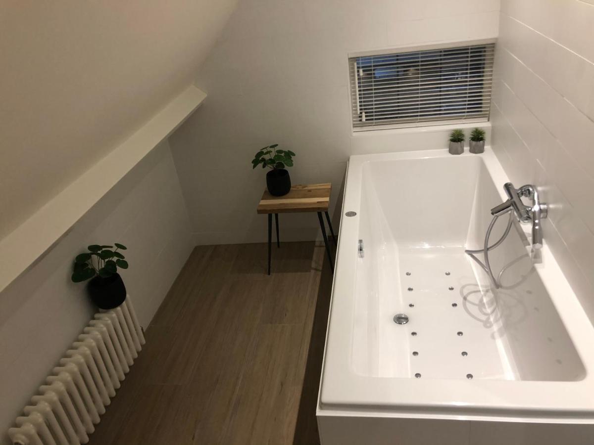 Church Conversion For A Unique Stay And Experience Rinsumageest 외부 사진