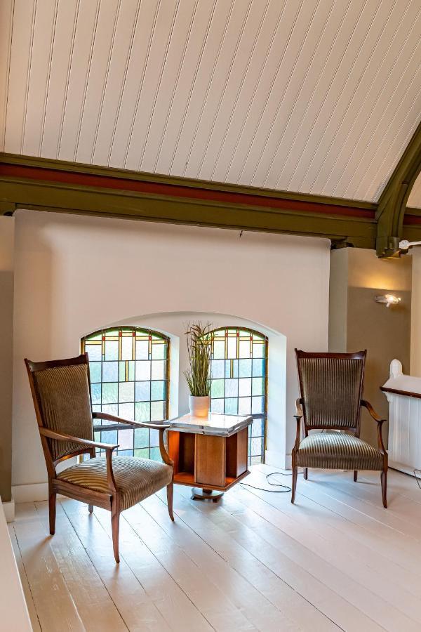 Church Conversion For A Unique Stay And Experience Rinsumageest 외부 사진