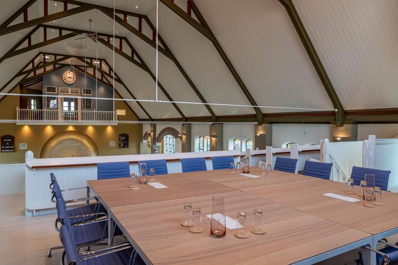 Church Conversion For A Unique Stay And Experience Rinsumageest 외부 사진